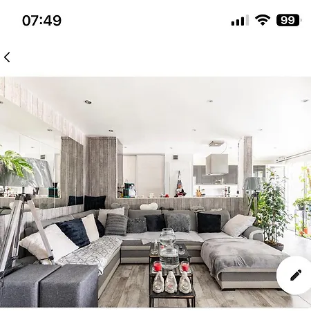 Bed & Breakfast Cosy