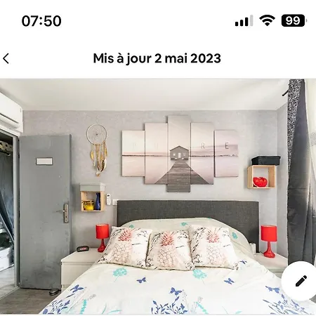 Cosy Bed & Breakfast
